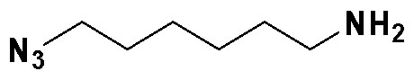 95% Min Purity PEG Linker  6-AZIDO-HEXYLAMINE  349553-73-7