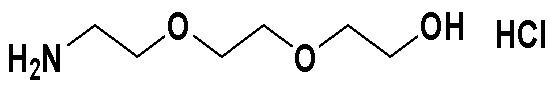 95% Min Purity PEG Linker   Amino-PEG3-alcohol HCl  92505-84-5