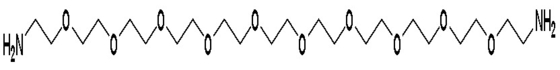 95% Min Purity PEG Linker   Amino-PEG11-amine  928292-69-7