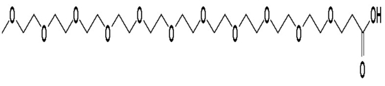 95% Min Purity PEG Linker   Methyl-PEG10-acid