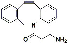 95% Min Purity PEG Linker    DBCO-C3-amine    1255942-06-3