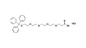 15-Tritylmercapto-4,7,10,13-tetraoxapentadecanoic acid mon With CAS.882847-05-4 , Bromo pegs, Acid pegs, COOH pegs