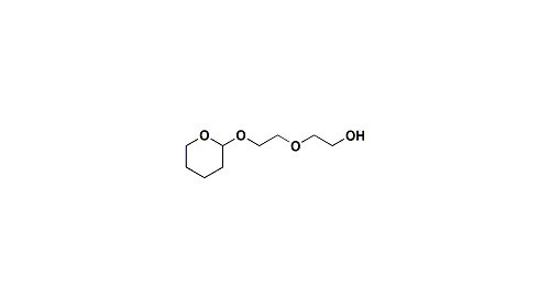 THP-PEG2-alcohol With CAS NO.2163-11-3 Of  PEG Linker Is Applicated In Medical Research