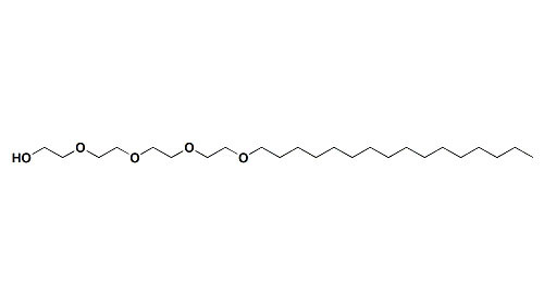 3,6,9,12-Tetraoxaoctacosan-1-ol Is For Targeted Drug Delivery CAS:5274-63-5