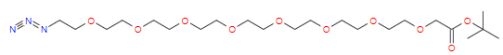 PEGylation Reagent 1984776-39-7 Purity ≥95% for Bioconjugation Efficiency