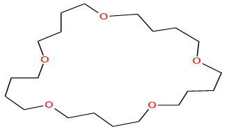 25-Crown-5  56890-57-4   Purity ≥95%