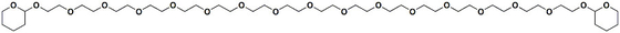 THP - PEG16 - THP Of Polyethylene Glycol PEG Is For PEGyation