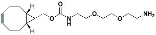 CAS 1263166-93-3 BCN POE3 NH2 C17H28N2O4 Low Melting Solids