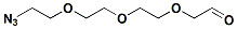 High Stable PEG Azide Aldehyde CAS 1002342-83-7 95% Purity