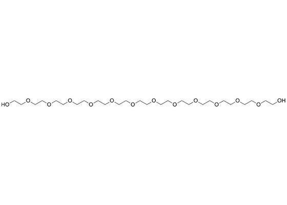 CAS 17598-96-8​ Peg Polyethylene Colorless Straw Colored Liquid