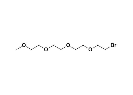 Methyl-PEG4-Bromide With Cas.110429-45-3 Of PEG Linker Is High Stable Under Most Conditions