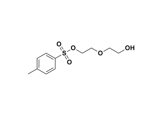 Tos-PEG2-Alcohol With CAS NO.118591-58-5 Of  PEG Reagent Is Applicated In Medical Research