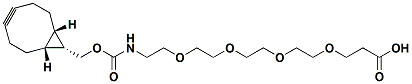 95% Min Purity PEG Linker  BCN-PEG4-acid   1881221-47-1