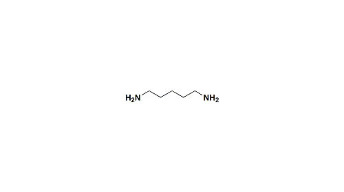 C5H14N2 Peg Polyethylene Glycol Polyethylene Glycol Powder Pentane - 1 , 5 - Diamine