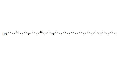 3,6,9,12-Tetraoxaoctacosan-1-ol Is For Targeted therapeutic Delivery CAS:5274-63-5
