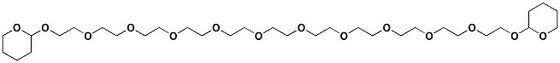 THP - PEG11- THP Of Polyethylene Peg Glycol Is For Antibody - medicinal Conjugates ADC